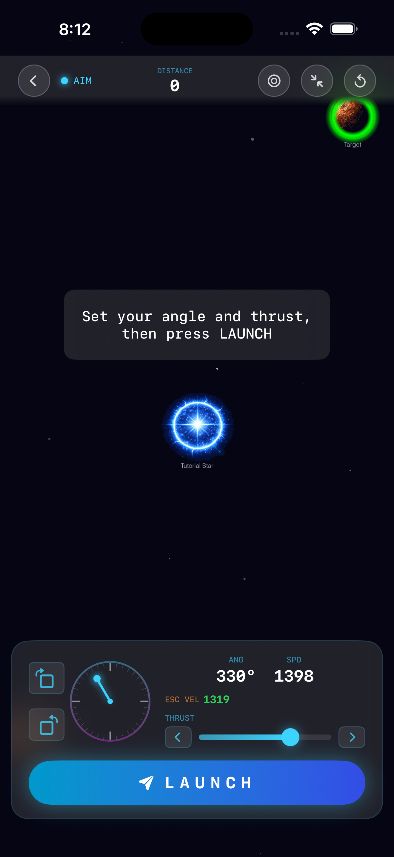 Gameplay screenshot 3