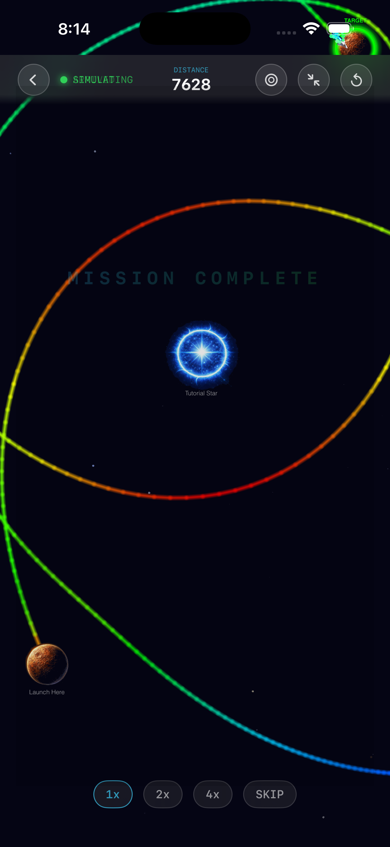 Gameplay screenshot 4