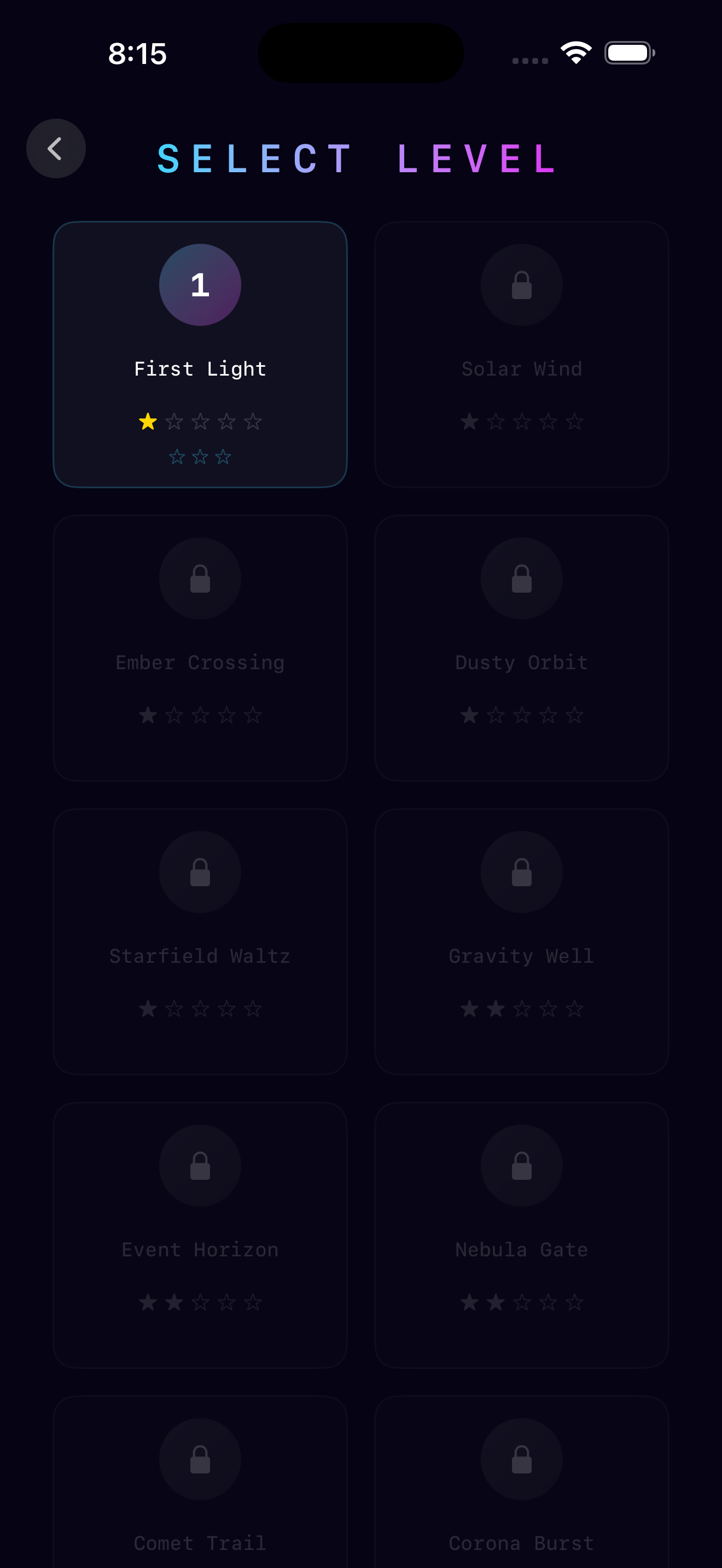 Gameplay screenshot 5